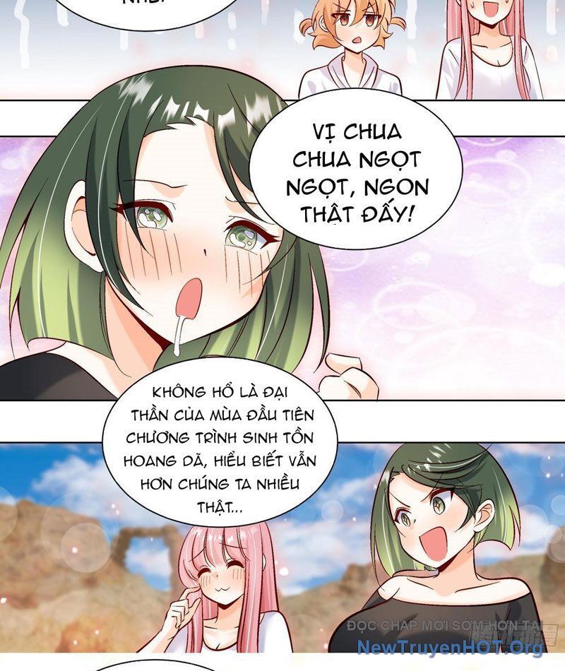 Trọng Sinh Thành Chó Của Nữ Thần - Chapter 409 - Page 6