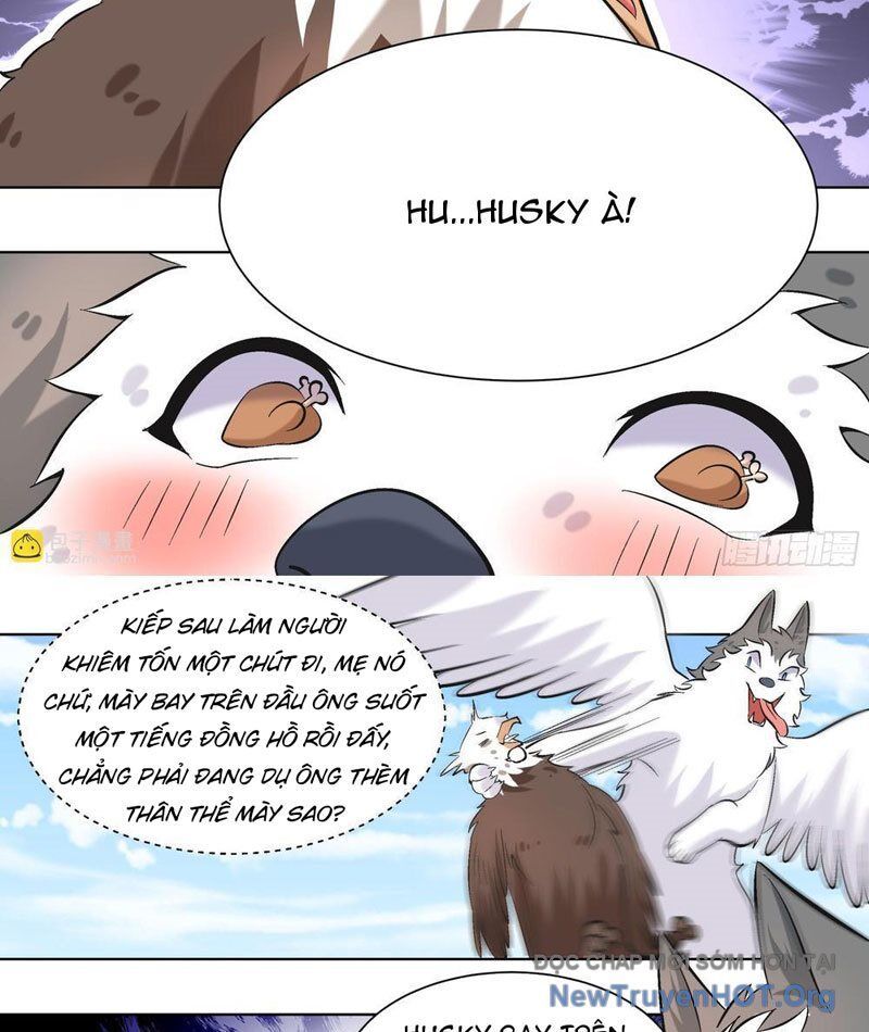 Trọng Sinh Thành Chó Của Nữ Thần - Chapter 410 - Page 10