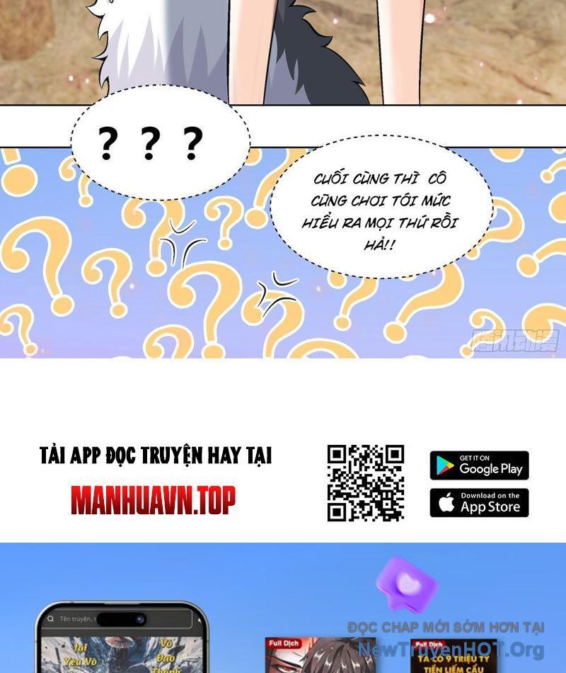 Trọng Sinh Thành Chó Của Nữ Thần - Chapter 410 - Page 16