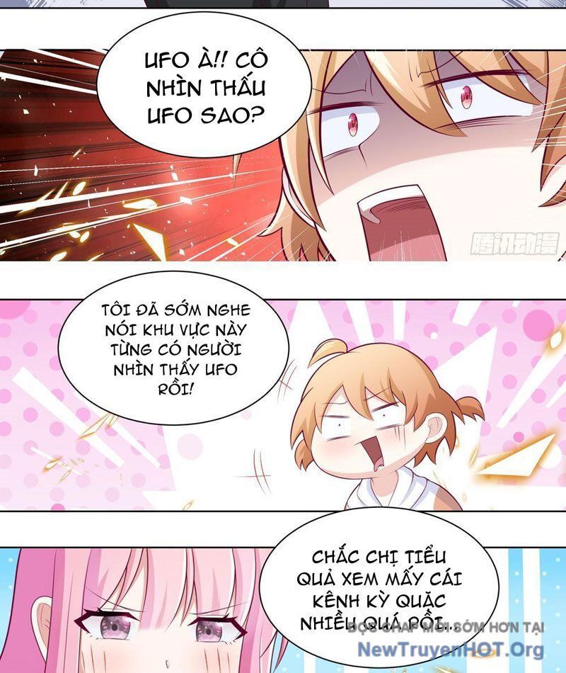 Trọng Sinh Thành Chó Của Nữ Thần - Chapter 410 - Page 3