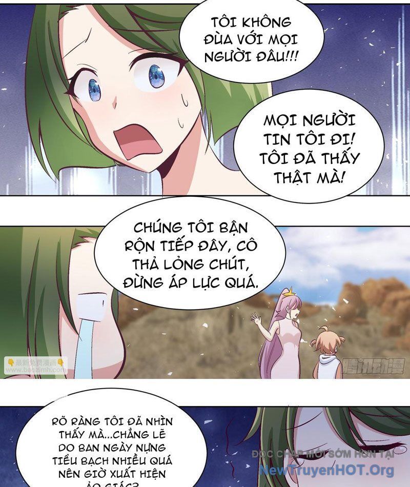 Trọng Sinh Thành Chó Của Nữ Thần - Chapter 410 - Page 5