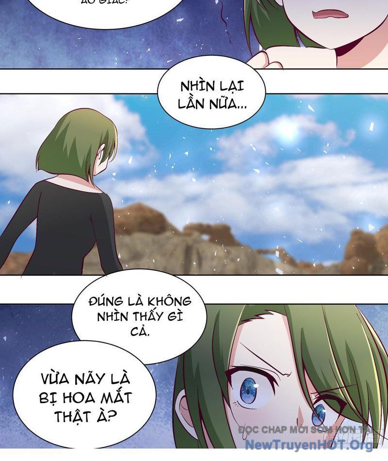 Trọng Sinh Thành Chó Của Nữ Thần - Chapter 410 - Page 6