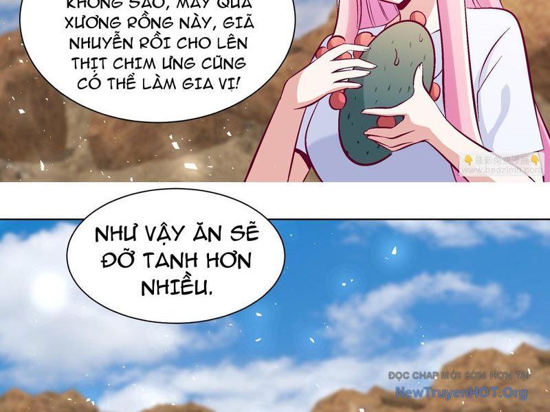 Trọng Sinh Thành Chó Của Nữ Thần - Chapter 411 - Page 10