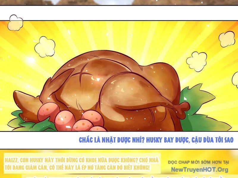 Trọng Sinh Thành Chó Của Nữ Thần - Chapter 411 - Page 11