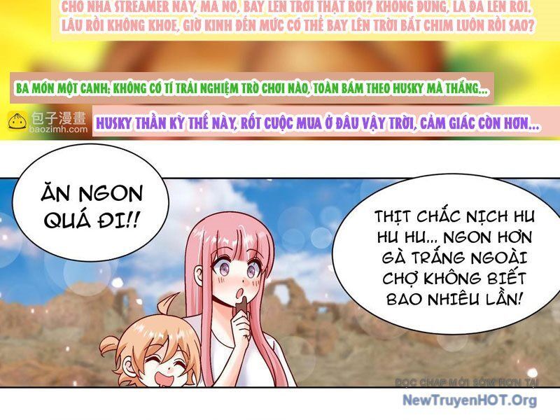 Trọng Sinh Thành Chó Của Nữ Thần - Chapter 411 - Page 12