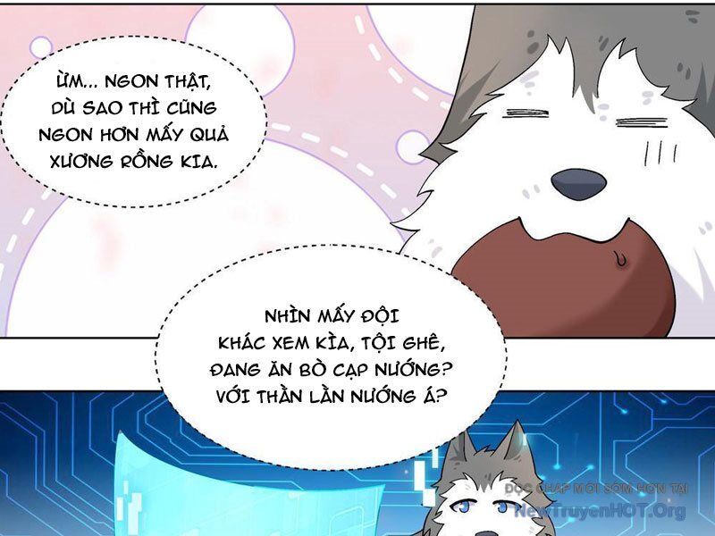 Trọng Sinh Thành Chó Của Nữ Thần - Chapter 411 - Page 13