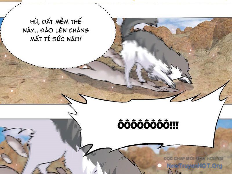 Trọng Sinh Thành Chó Của Nữ Thần - Chapter 411 - Page 18