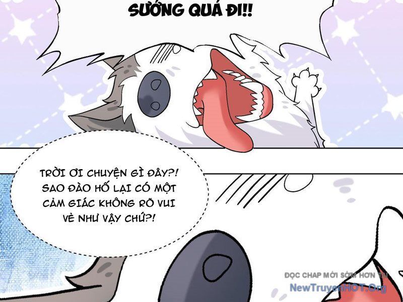 Trọng Sinh Thành Chó Của Nữ Thần - Chapter 411 - Page 20