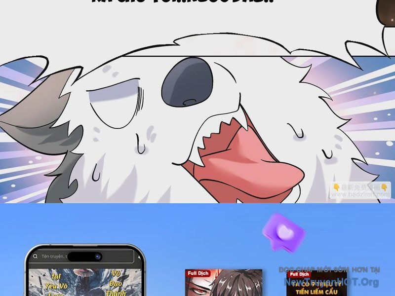 Trọng Sinh Thành Chó Của Nữ Thần - Chapter 411 - Page 23