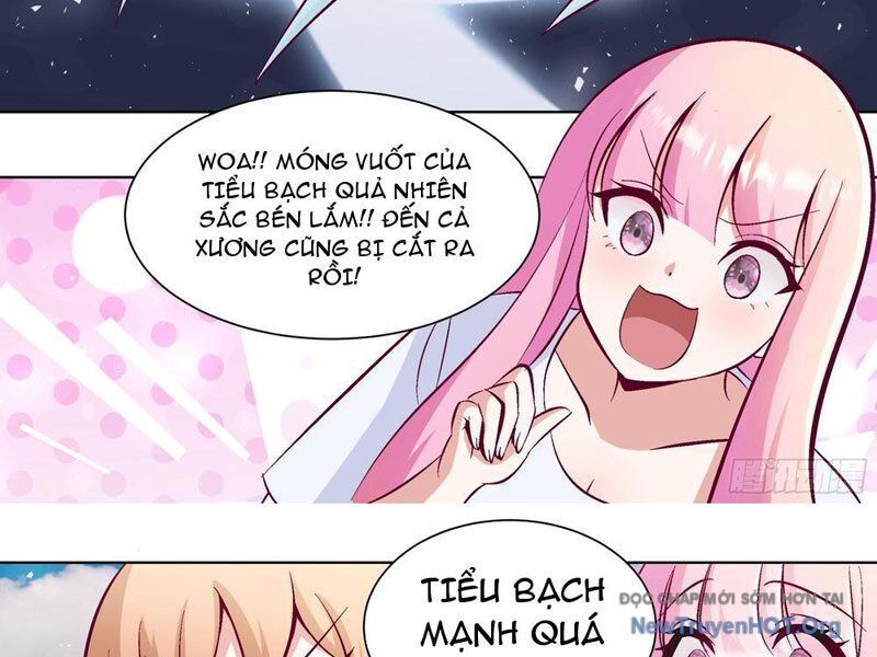 Trọng Sinh Thành Chó Của Nữ Thần - Chapter 411 - Page 4