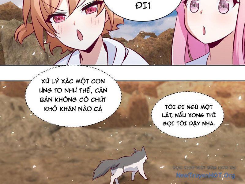 Trọng Sinh Thành Chó Của Nữ Thần - Chapter 411 - Page 5
