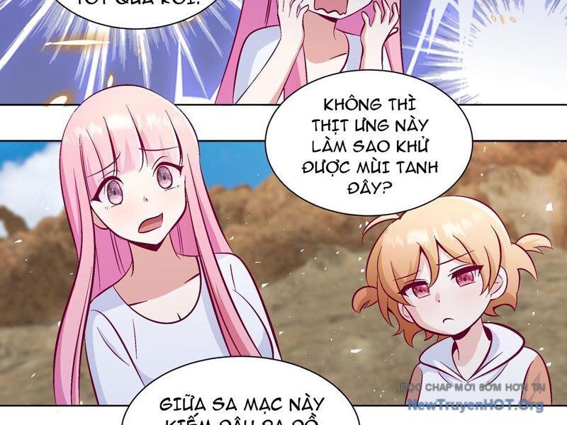 Trọng Sinh Thành Chó Của Nữ Thần - Chapter 411 - Page 7