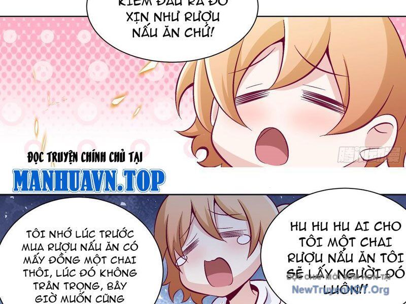 Trọng Sinh Thành Chó Của Nữ Thần - Chapter 411 - Page 8