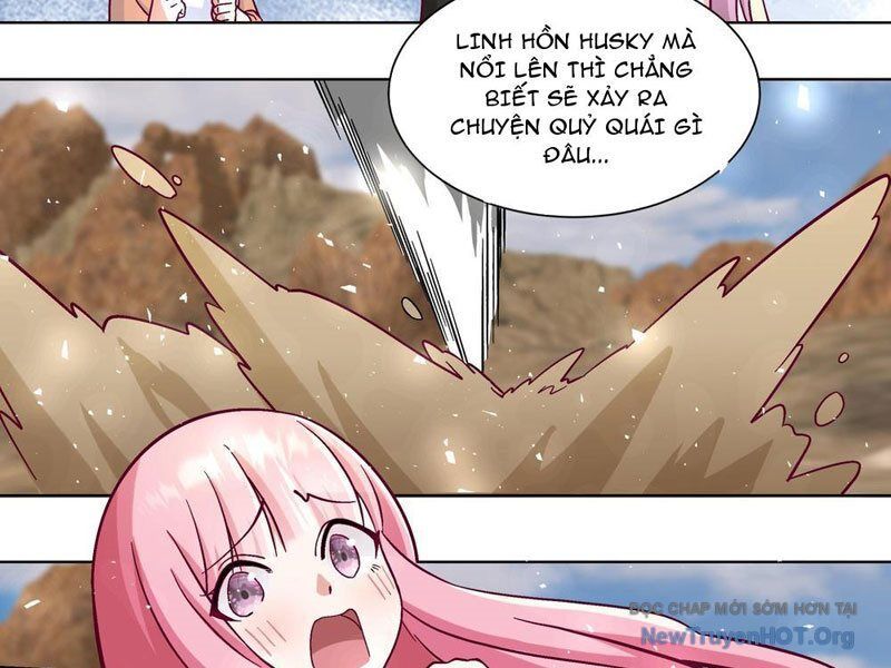 Trọng Sinh Thành Chó Của Nữ Thần - Chapter 412 - Page 11