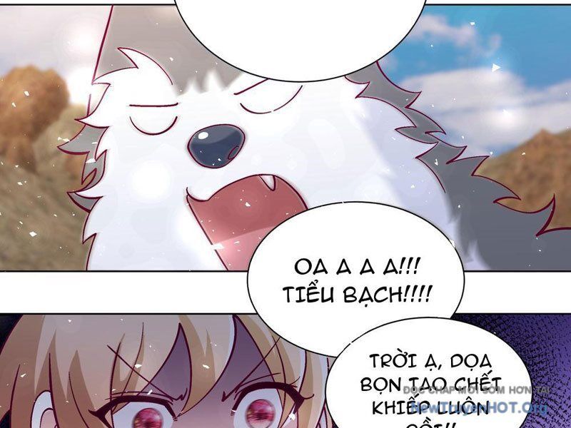 Trọng Sinh Thành Chó Của Nữ Thần - Chapter 412 - Page 13