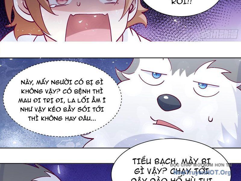 Trọng Sinh Thành Chó Của Nữ Thần - Chapter 412 - Page 14