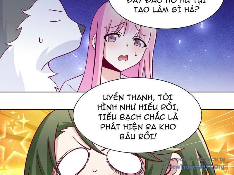 Trọng Sinh Thành Chó Của Nữ Thần - Chapter 412 - Page 15