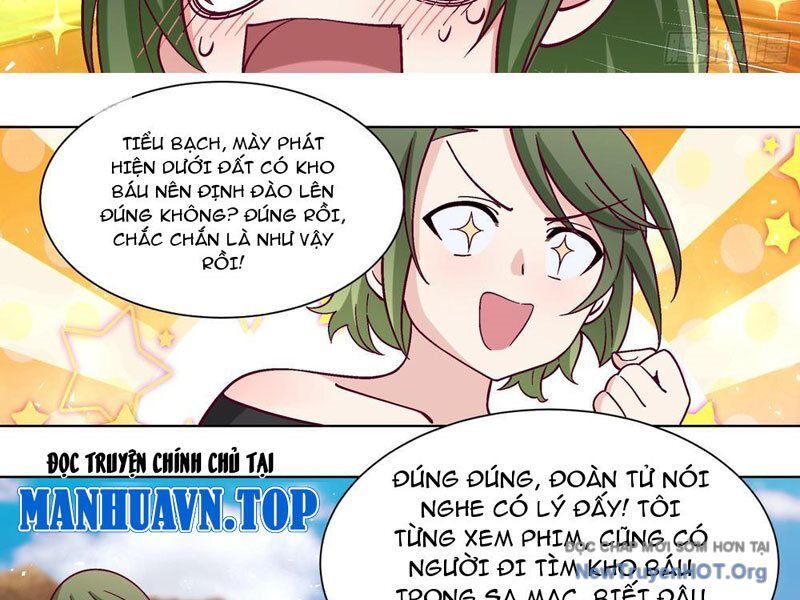 Trọng Sinh Thành Chó Của Nữ Thần - Chapter 412 - Page 16