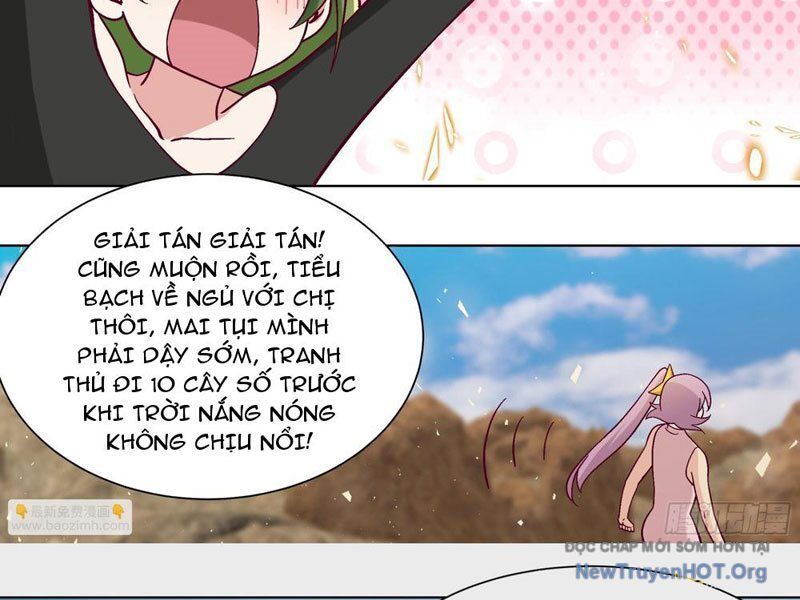 Trọng Sinh Thành Chó Của Nữ Thần - Chapter 412 - Page 19