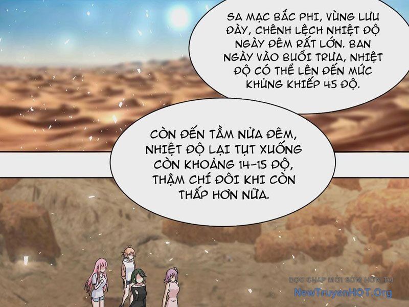 Trọng Sinh Thành Chó Của Nữ Thần - Chapter 412 - Page 20
