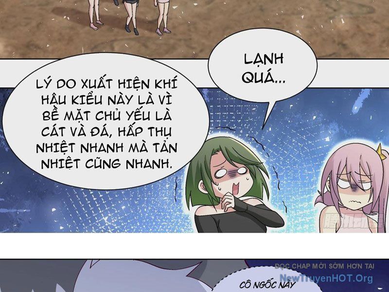Trọng Sinh Thành Chó Của Nữ Thần - Chapter 412 - Page 21