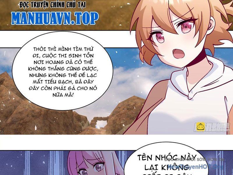 Trọng Sinh Thành Chó Của Nữ Thần - Chapter 412 - Page 4