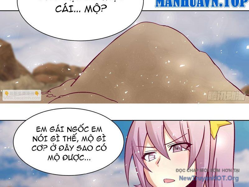 Trọng Sinh Thành Chó Của Nữ Thần - Chapter 412 - Page 8