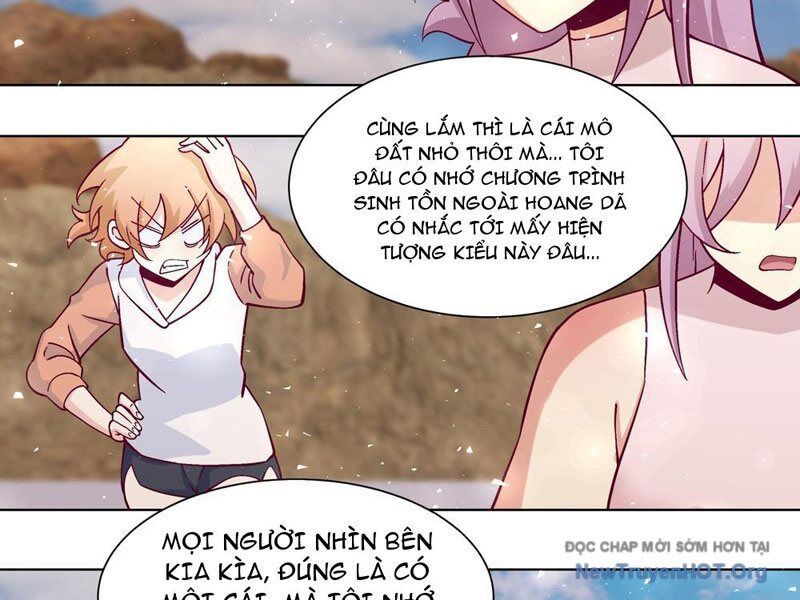 Trọng Sinh Thành Chó Của Nữ Thần - Chapter 412 - Page 9