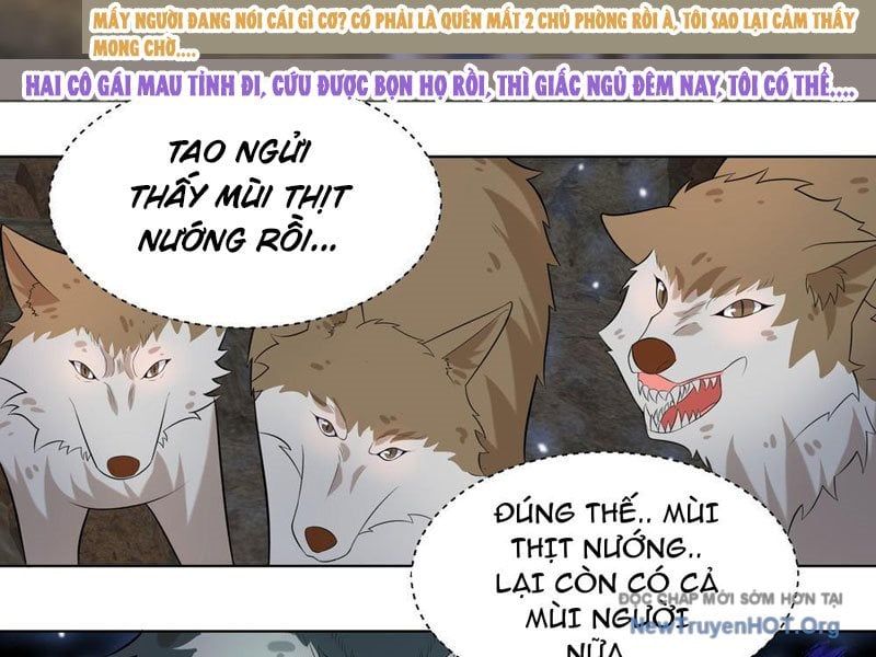 Trọng Sinh Thành Chó Của Nữ Thần - Chapter 413 - Page 10