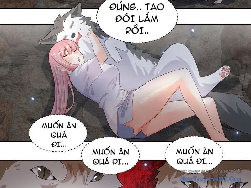 Trọng Sinh Thành Chó Của Nữ Thần - Chapter 413 - Page 12