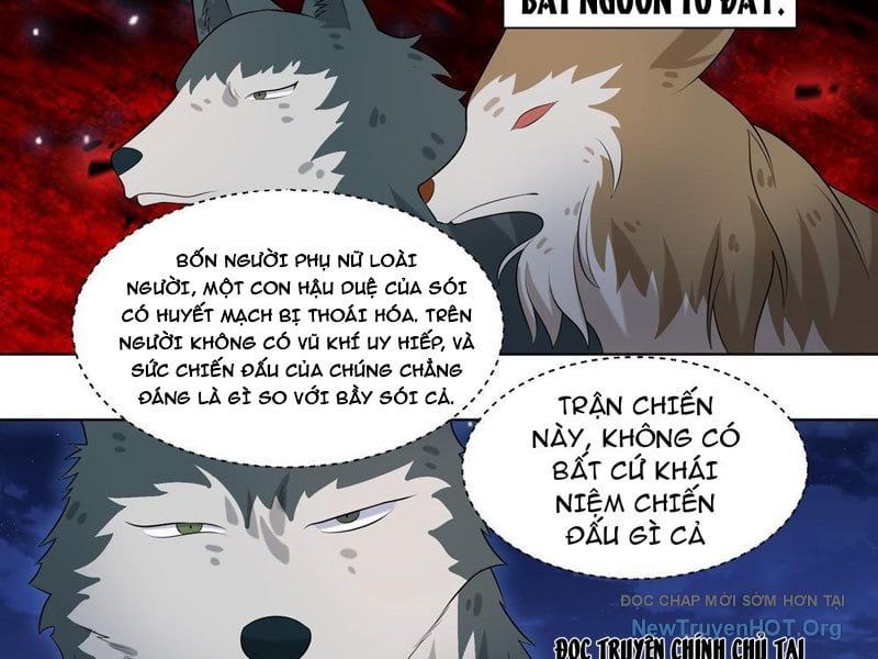 Trọng Sinh Thành Chó Của Nữ Thần - Chapter 413 - Page 16