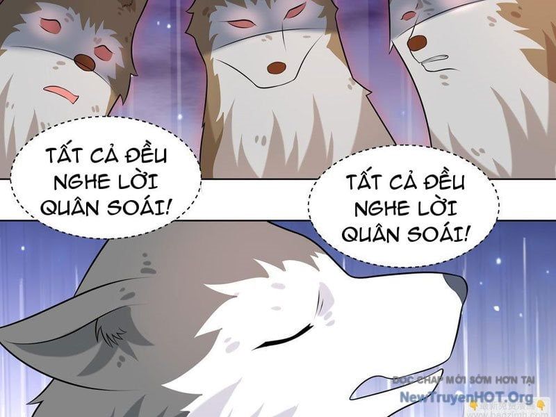 Trọng Sinh Thành Chó Của Nữ Thần - Chapter 413 - Page 18