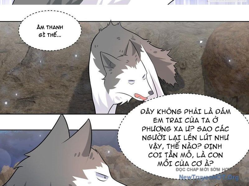 Trọng Sinh Thành Chó Của Nữ Thần - Chapter 413 - Page 19