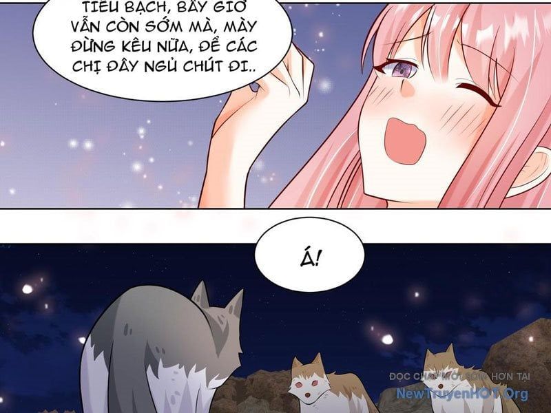 Trọng Sinh Thành Chó Của Nữ Thần - Chapter 413 - Page 21