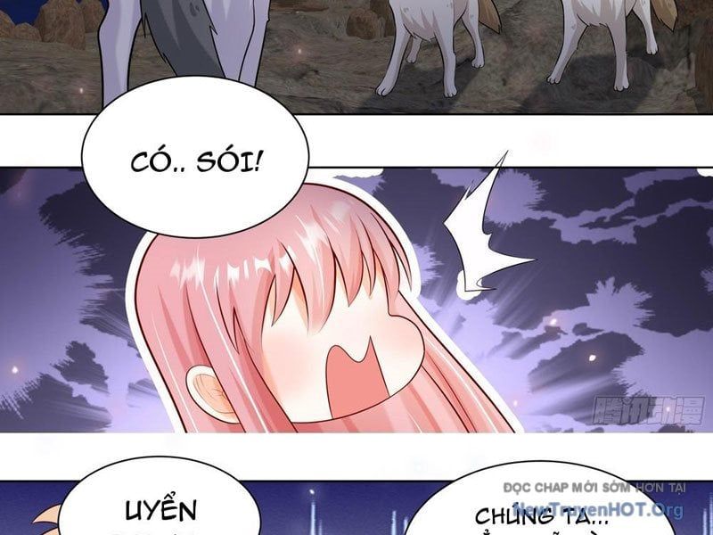 Trọng Sinh Thành Chó Của Nữ Thần - Chapter 413 - Page 22