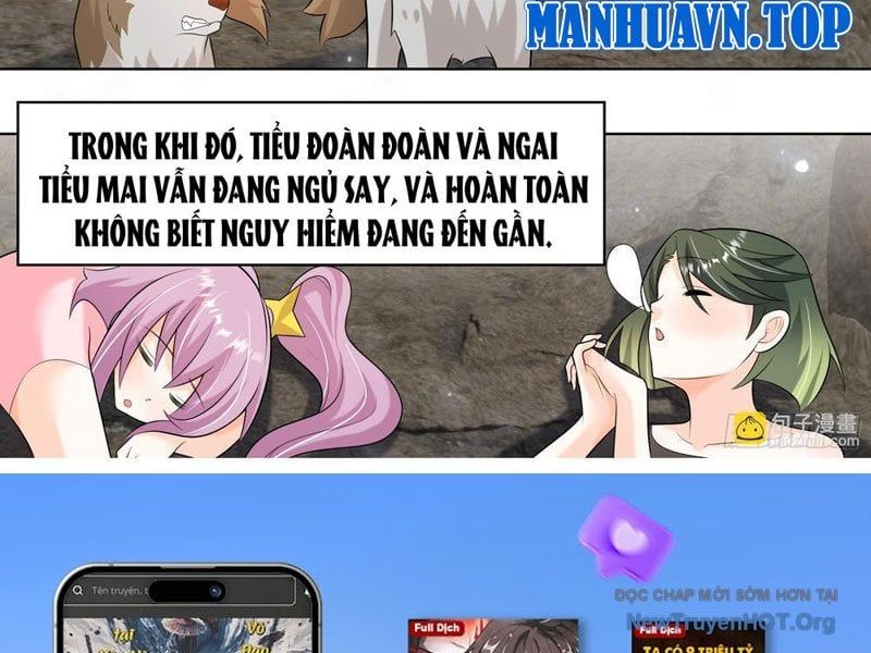 Trọng Sinh Thành Chó Của Nữ Thần - Chapter 413 - Page 24