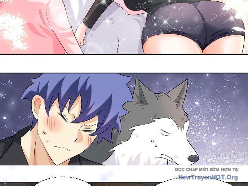 Trọng Sinh Thành Chó Của Nữ Thần - Chapter 413 - Page 3