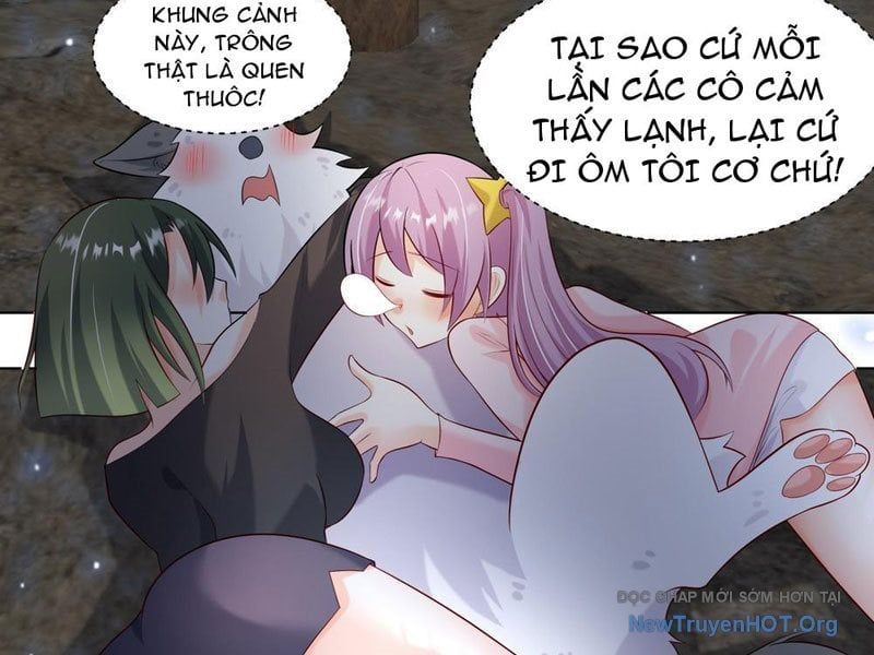 Trọng Sinh Thành Chó Của Nữ Thần - Chapter 413 - Page 4