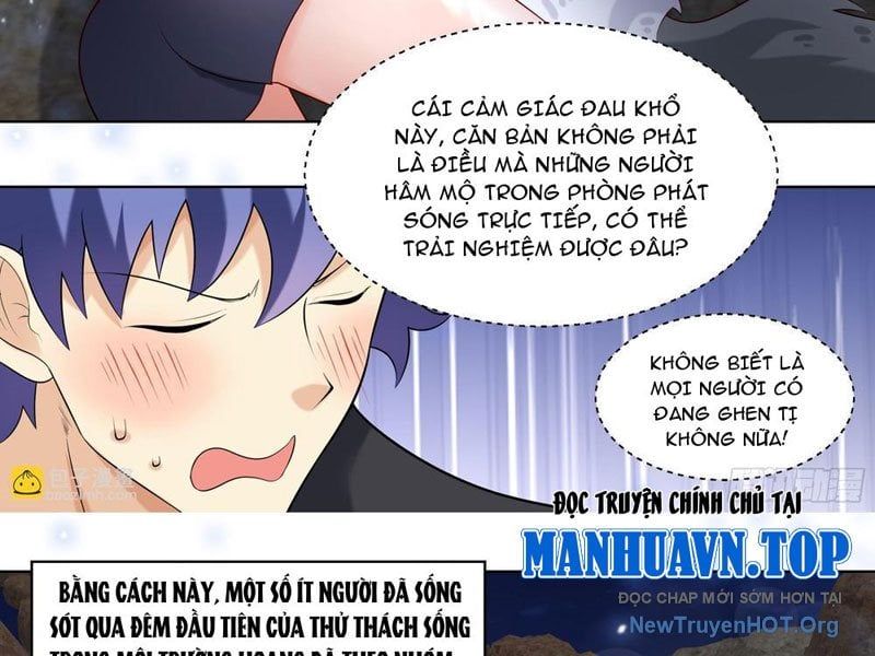 Trọng Sinh Thành Chó Của Nữ Thần - Chapter 413 - Page 5