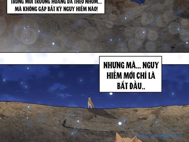 Trọng Sinh Thành Chó Của Nữ Thần - Chapter 413 - Page 6