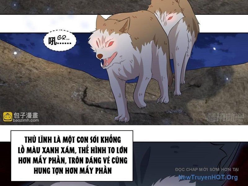 Trọng Sinh Thành Chó Của Nữ Thần - Chapter 413 - Page 7