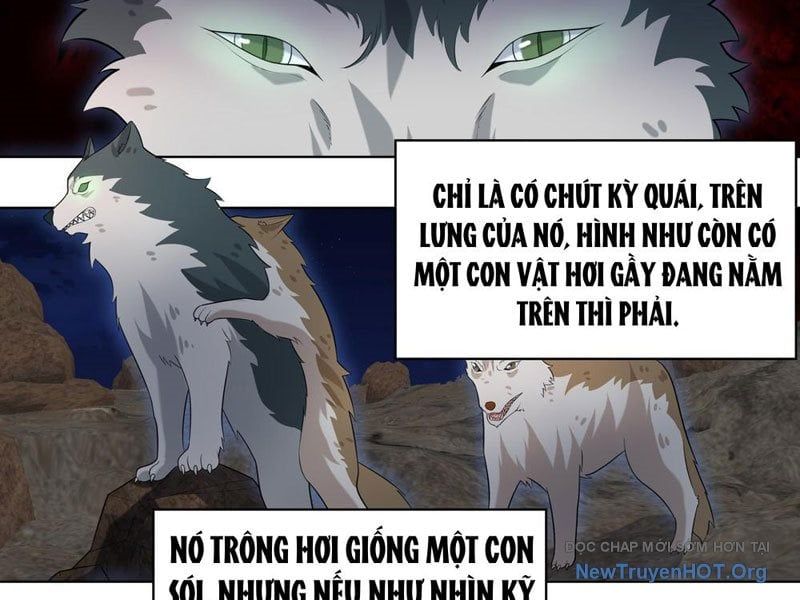 Trọng Sinh Thành Chó Của Nữ Thần - Chapter 413 - Page 8