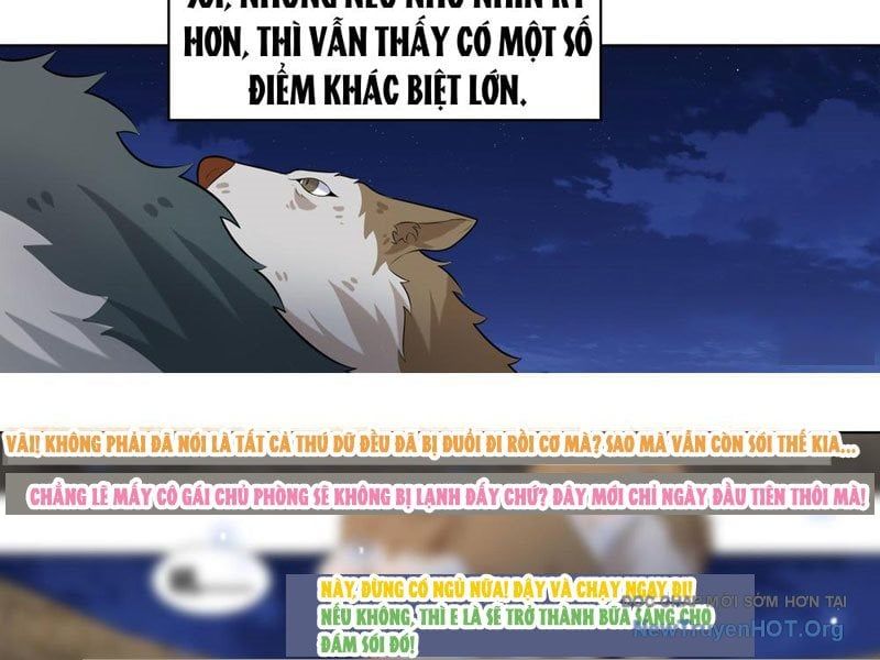 Trọng Sinh Thành Chó Của Nữ Thần - Chapter 413 - Page 9