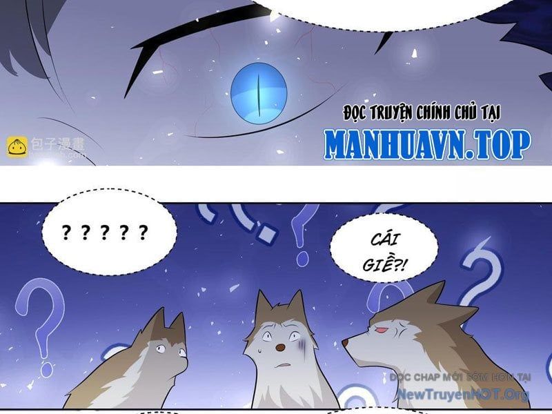 Trọng Sinh Thành Chó Của Nữ Thần - Chapter 414 - Page 11