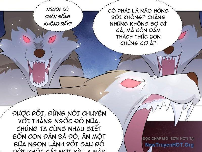 Trọng Sinh Thành Chó Của Nữ Thần - Chapter 414 - Page 12