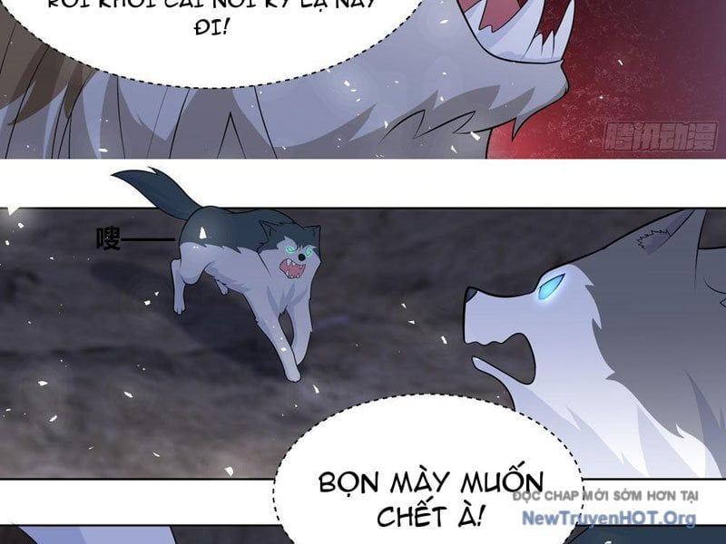 Trọng Sinh Thành Chó Của Nữ Thần - Chapter 414 - Page 13