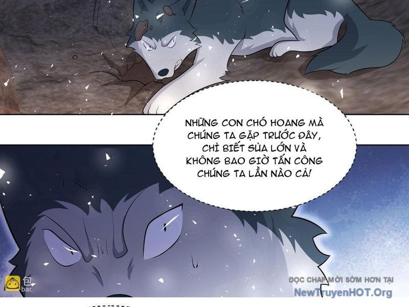 Trọng Sinh Thành Chó Của Nữ Thần - Chapter 414 - Page 18