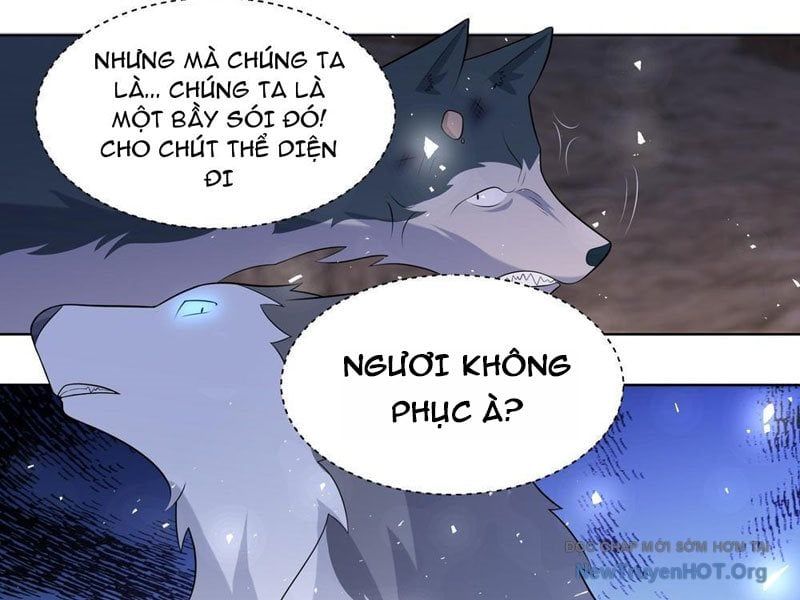 Trọng Sinh Thành Chó Của Nữ Thần - Chapter 414 - Page 19