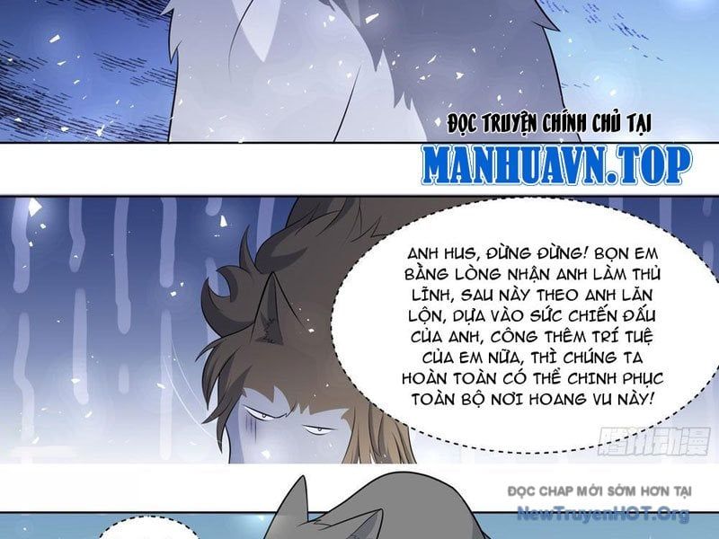 Trọng Sinh Thành Chó Của Nữ Thần - Chapter 414 - Page 20