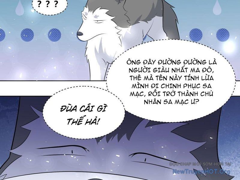Trọng Sinh Thành Chó Của Nữ Thần - Chapter 414 - Page 21